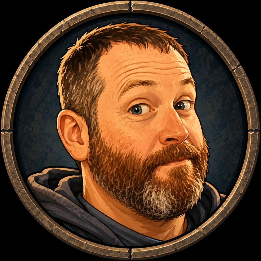The Grognard Codes