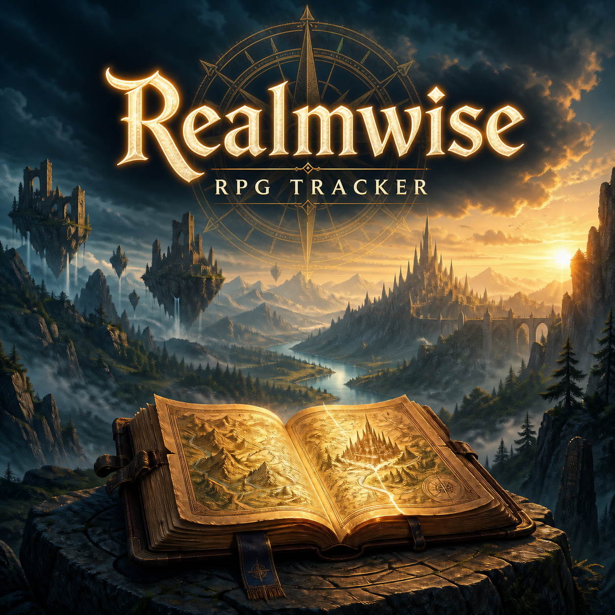 Realmwise Splash